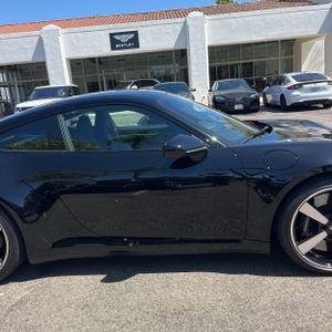 2026 Porsche 911 CARRERA 4S 照片 11