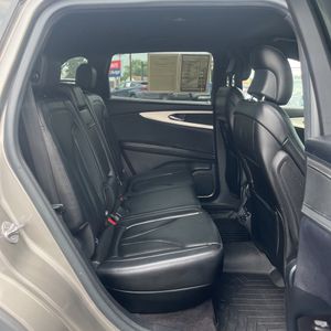 صورة مصغرة 34 لـ 2016 Lincoln MKX PREMIERE