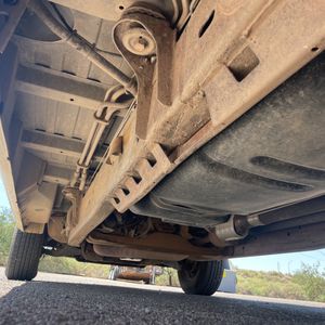 2004 Chevrolet EXPRESS 缩略图 23