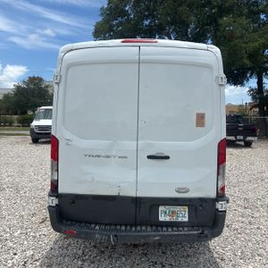 FORD TRANSIT 250 - 7