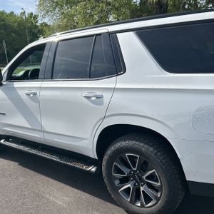 CHEVROLET TAHOE Z71 - 6