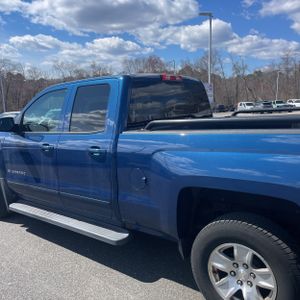 Chevrolet Silverado 1500 LT - 6