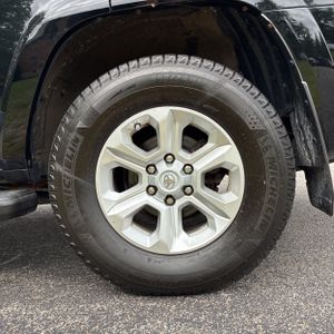 صورة مصغرة 18 لـ 2014 Toyota 4RUNNER SR5 PREMIUM