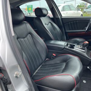 2007 Maserati QUATTROPORTE BASE AUTOMATIC — миниатюра 33