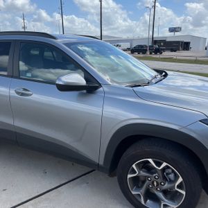 2025 Chevrolet TRAX LT 缩略图 13