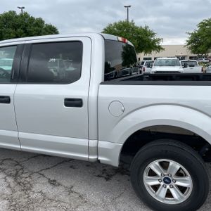 FORD F-150 XLT - 6