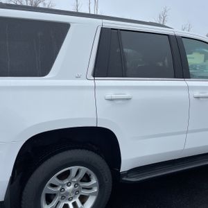 CHEVROLET TAHOE LT - 9