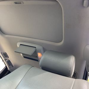 2012 Toyota SEQUOIA PLATINUM — миниатюра 57