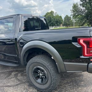 2017 FORD F-150 RAPTOR 照片 6