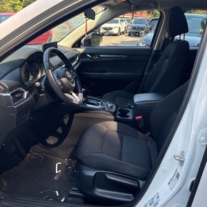 2023 Mazda CX-5 2.5 S 照片 32