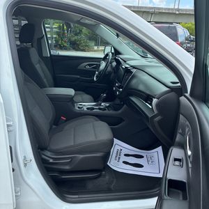 صورة مصغرة 33 لـ 2019 Chevrolet TRAVERSE LT CLOTH