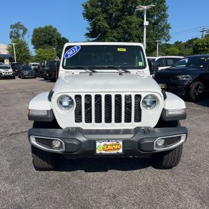 2022 JEEP GLADIATOR SPORT S 缩略图 14