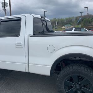 FORD F-150 FX4 - 6