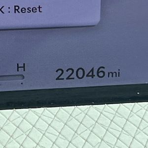 2025 Genesis GV80 3.5T PRESTIGE 照片 43