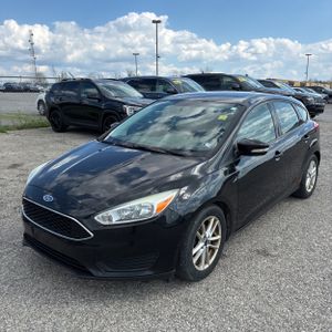FORD FOCUS SE - 1