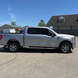 FORD F-150 XLT - 10