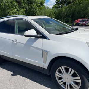 2016 Cadillac SRX LUXURY COLLECTION 缩略图 13