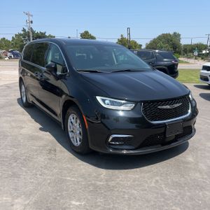 2024 Chrysler PACIFICA TOURING L — миниатюра 12