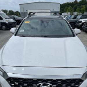 2020 Hyundai SANTA FE SEL — миниатюра 15