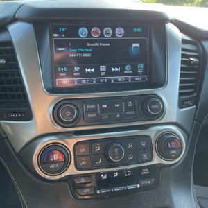 2017 Chevrolet TAHOE LS — миниатюра 36