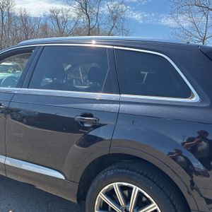 AUDI Q7 3.0T PREMIUM - 6