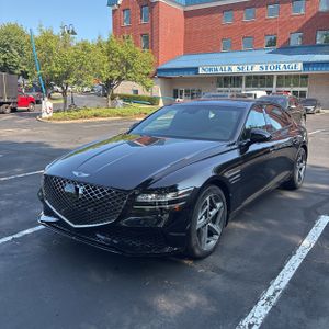 2023 Genesis G80 2.5T 照片 1