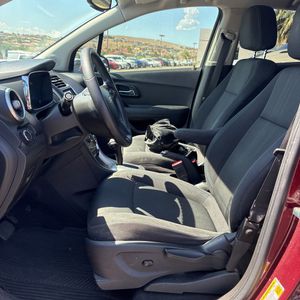 2016 Chevrolet TRAX LT 缩略图 32