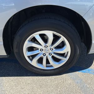 2018 Acura RDX BASE 缩略图 20