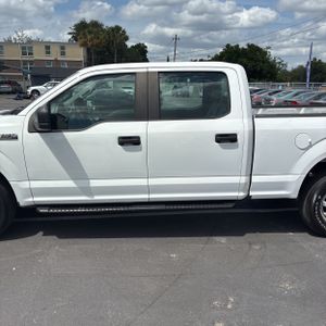 FORD F-150 XL - 4