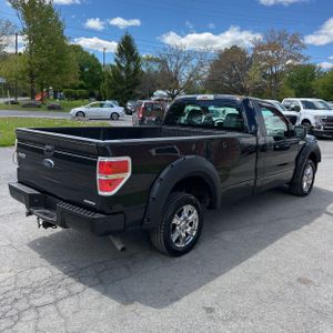 FORD F-150 XL - 8