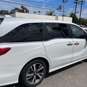 صورة 9 لـ 2023 Honda ODYSSEY TOURING