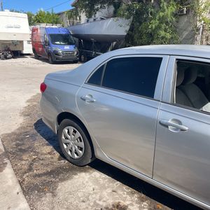 2010 Toyota COROLLA LE — миниатюра 67