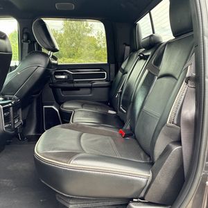 2021 RAM 2500 LARAMIE 照片 34