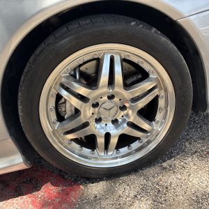 2007 Mercedes-BENZ SL 缩略图 20