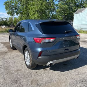 FORD ESCAPE SE - 5