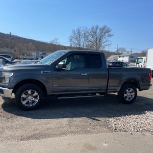 FORD F-150 XLT - 3