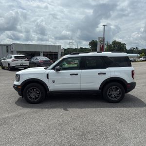 2021 FORD BRONCO SPORT BIG BEND photo 3