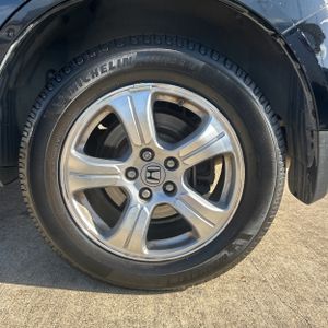 2012 Honda PILOT EX-L 照片 18