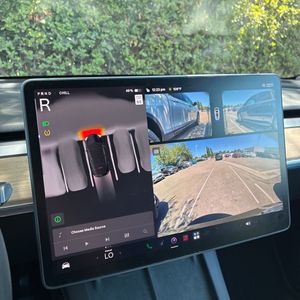 صورة مصغرة 39 لـ 2024 Tesla MODEL Y LONG RANGE