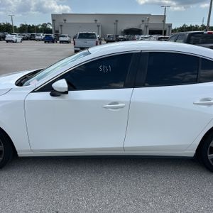 2019 Mazda MAZDA3 SEDAN SELECT — фото 4