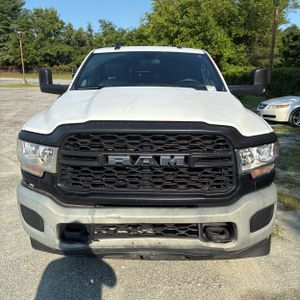 2022 RAM 2500 TRADESMAN 缩略图 12