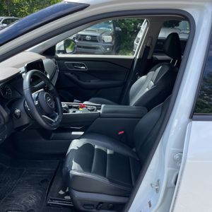 صورة مصغرة 32 لـ 2021 Nissan ROGUE SL