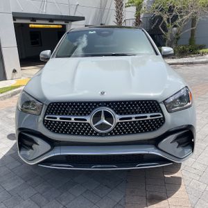 صورة مصغرة 14 لـ 2026 Mercedes-BENZ GLE