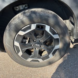 صورة مصغرة 19 لـ 2024 Hyundai SANTA FE SEL