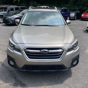 2019 Subaru OUTBACK 3.6R LIMITED — миниатюра 14