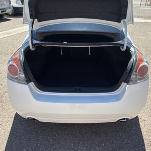 صورة مصغرة 39 لـ 2010 Nissan ALTIMA 2.5 S