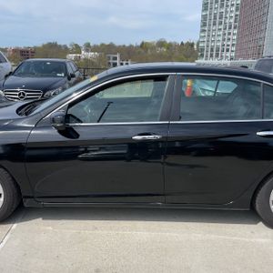 HONDA ACCORD EX-L - 4