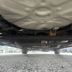 2012 Toyota PRIUS V TWO 照片 24