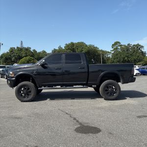 صورة 3 لـ 2018 RAM 2500 LARAMIE