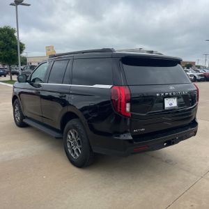 FORD EXPEDITION ACTIVE - 5